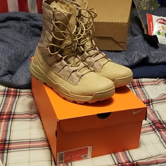 nike sfb gen 2.8